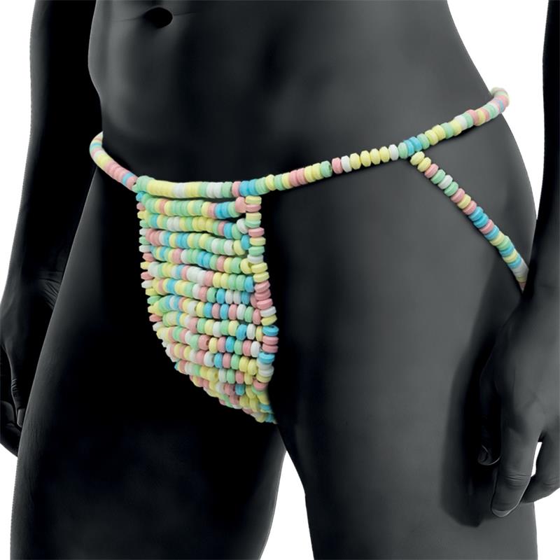 Suspensorio Comestible Talla Única