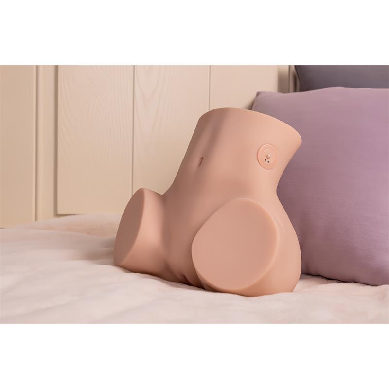 Sydni Masturbador con Thrusting 2.9 kg
