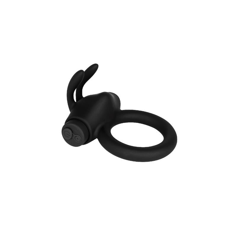 Neptune — Anillo vibrador de silicona recargable, imagen 3
