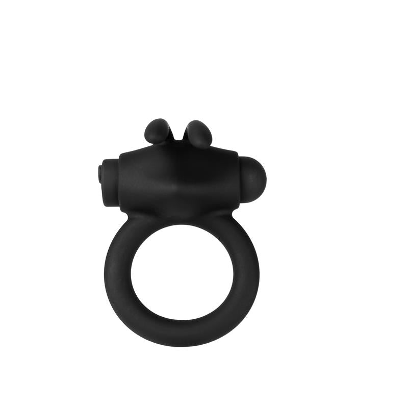 Neptune — Anillo vibrador de silicona recargable, imagen 4