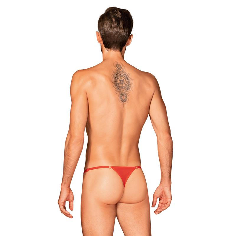 Tanga Talla Única