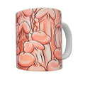 Taza Color Penes 370ml