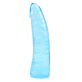 Teaser Jelly Dildo 18.6cm Azul