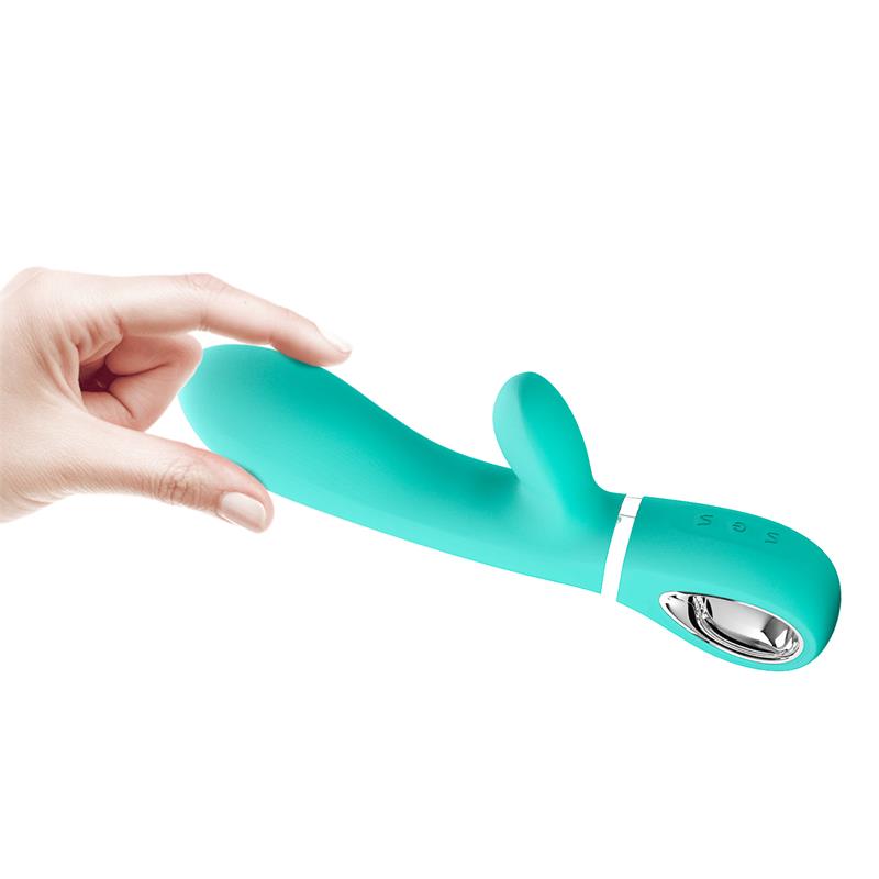 Thomas Vibrador Punto-G Aqua 7