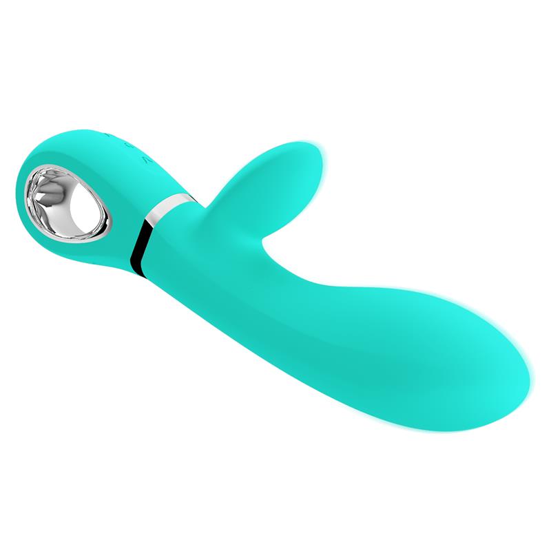 Thomas Vibrador Punto-G Aqua 2