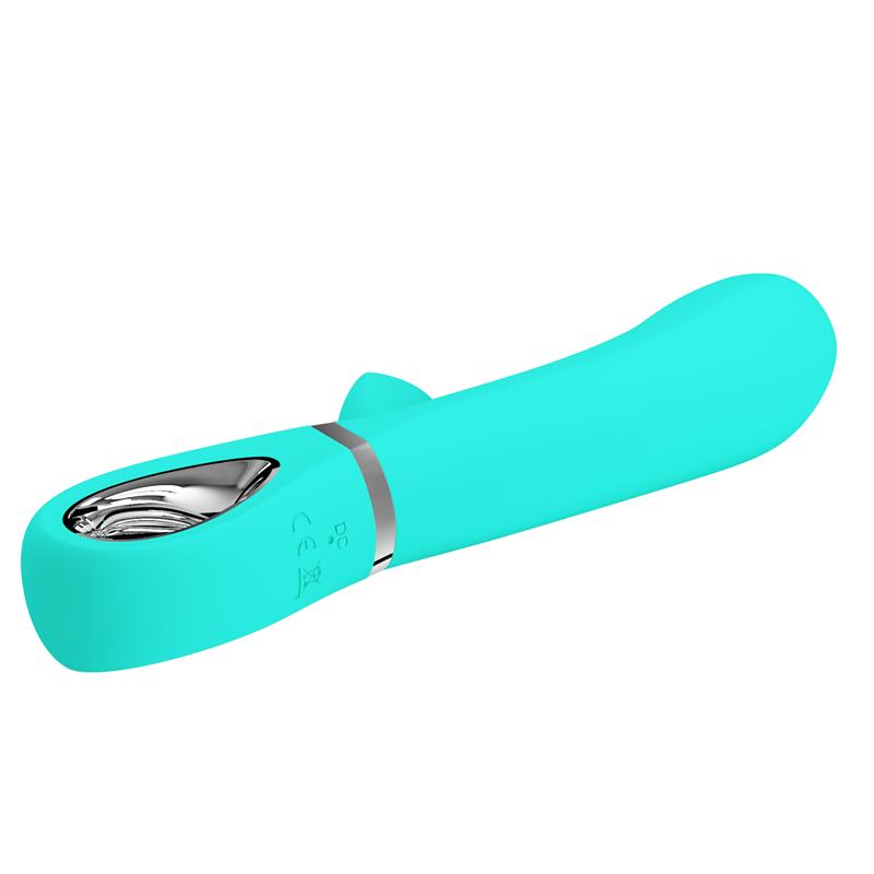 Thomas Vibrador Punto-G Aqua 5