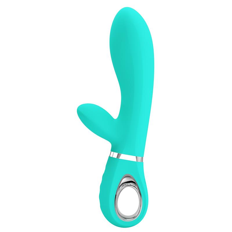 Thomas Vibrador Punto-G Aqua 3