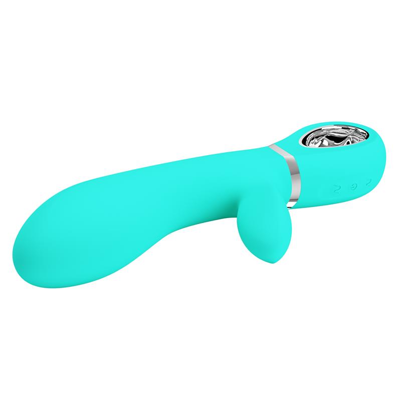 Thomas Vibrador Punto-G Aqua 6
