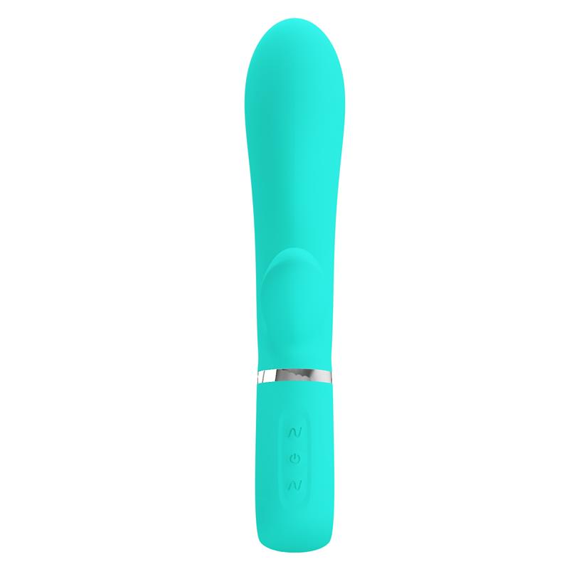 Thomas Vibrador Punto-G Aqua 4