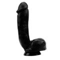 Thrust Her Dildo 8.5 - 22cm Negro