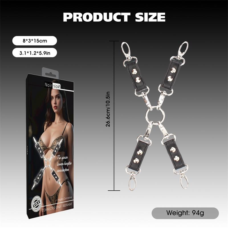 Tie your lover Cruceta Desmontable