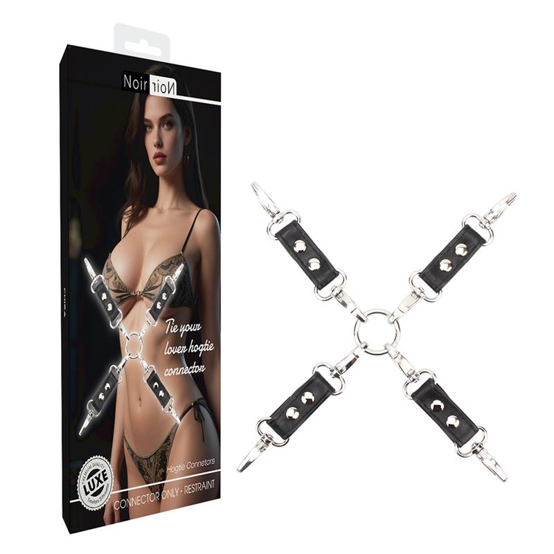 Tie your lover Cruceta Desmontable