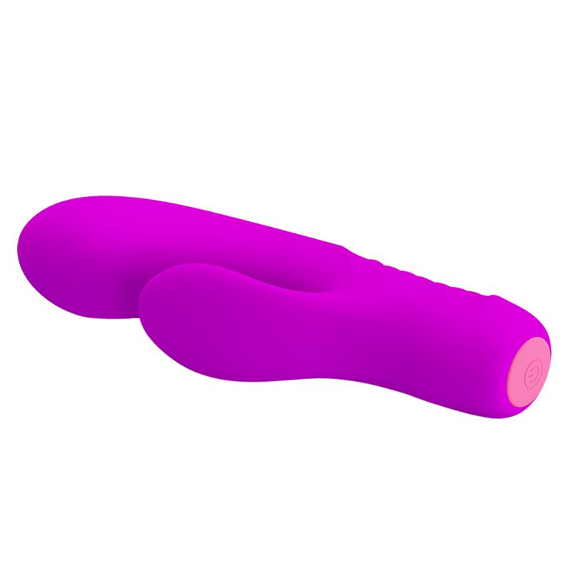 Tim Vibrador Punto-G Flexible