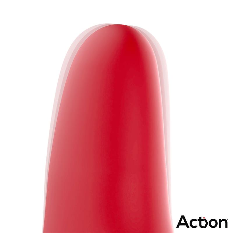 Trazy Estimulador con Pulsación Ergonómico USB 5