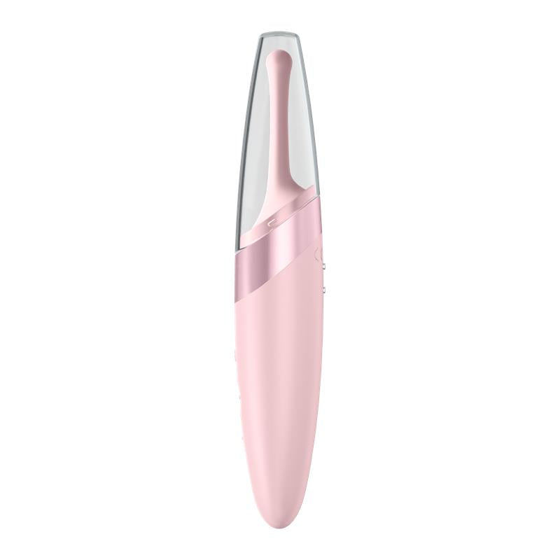 Twirling Delight Estimulador Giratorio Rose 3