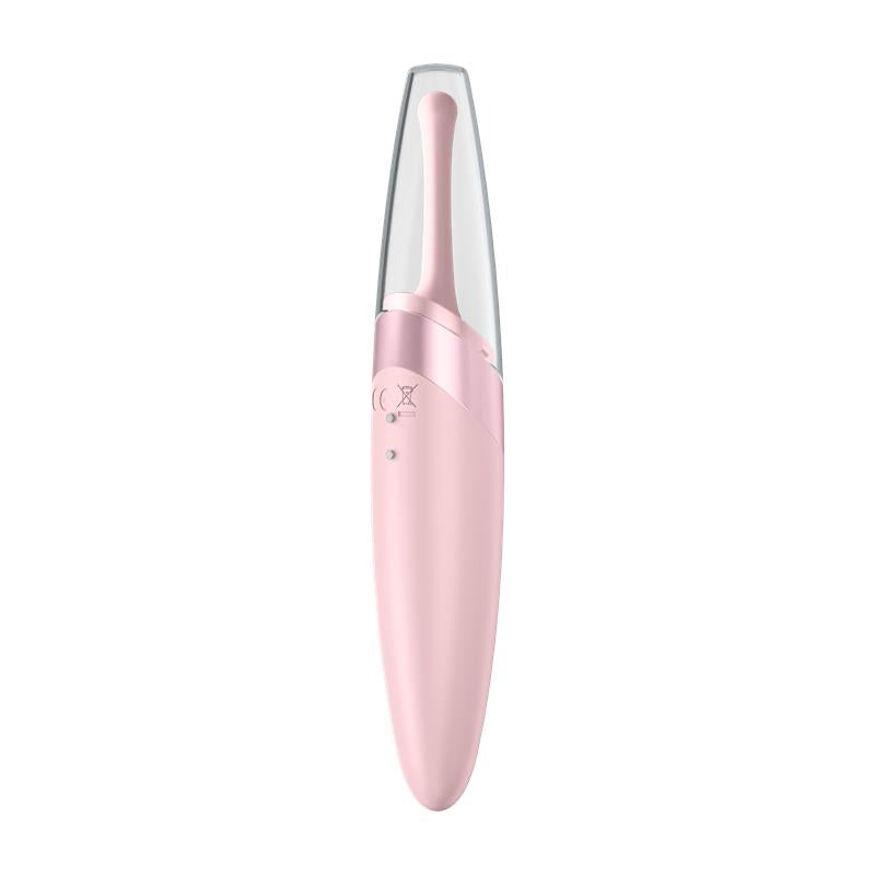 Twirling Delight Estimulador Giratorio Rose 5