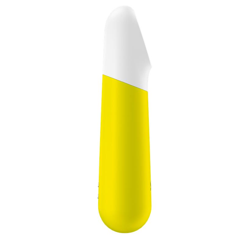 Ultra Power Bullet 4 Bala Vibradora Amarilla 3