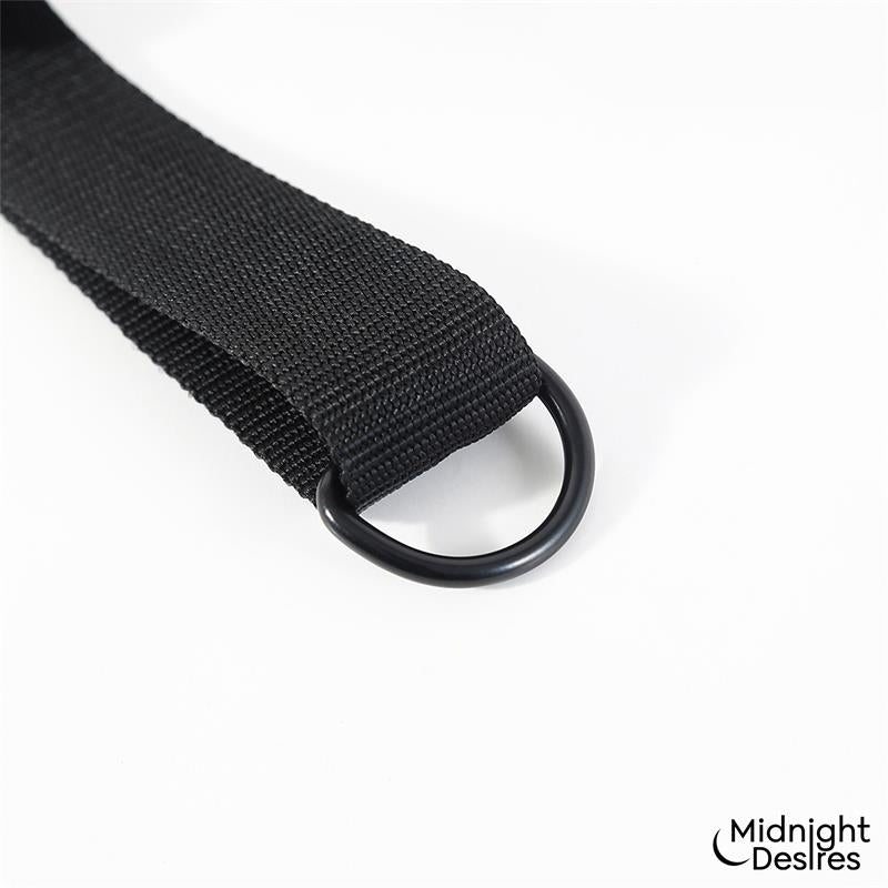 Set de Restricciones con Sujeción para el Cuello - imagen 4