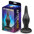 Twister Plug Anal 12.5 cm x 3.9 cm - imagen 1