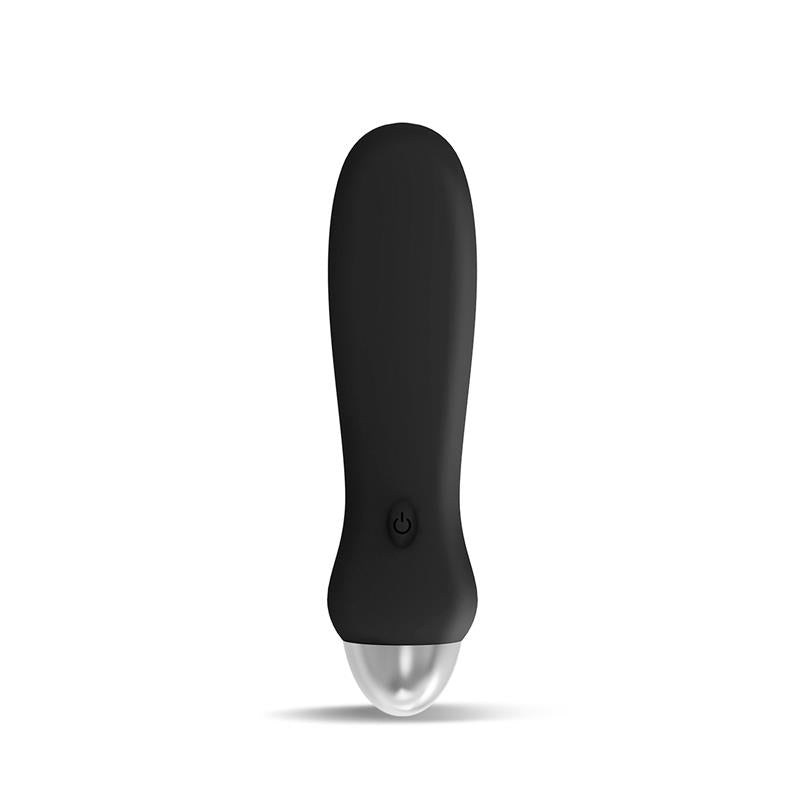 Luxo Estimulador 10 Velocidades Negro - imagen 2