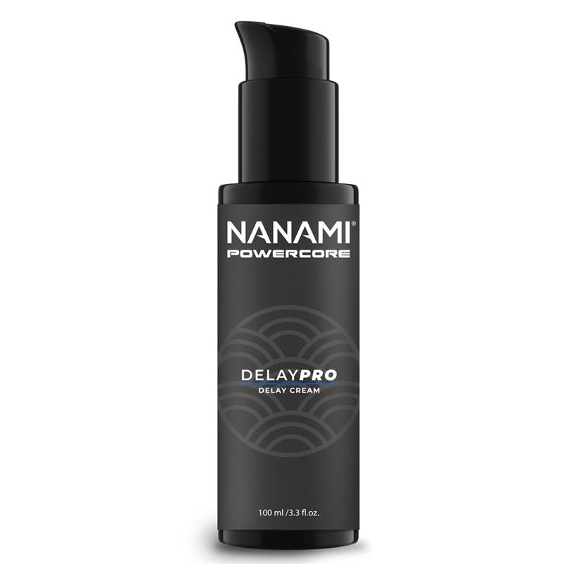 Powercore Delay Pro Delay Crema Retardante 100 ml - imagen 3