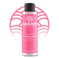 Nanami Aceite de Masaje Efecto Calor Hot Oil Aroma Chicle 100ml - imagen 1