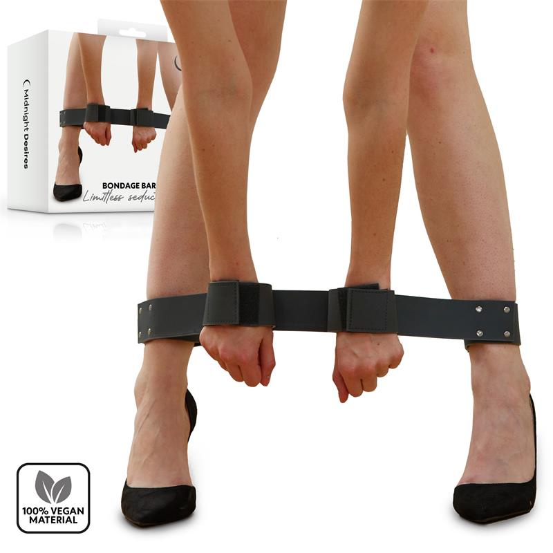 Barra Flexible para Bondage - imagen 1