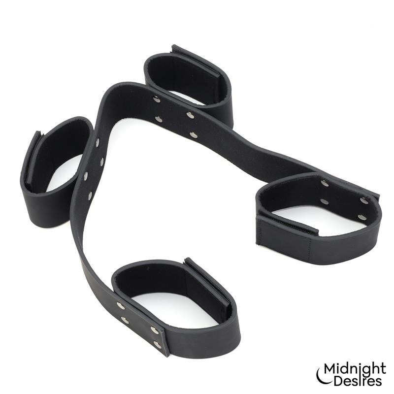 Barra Flexible para Bondage - imagen 5