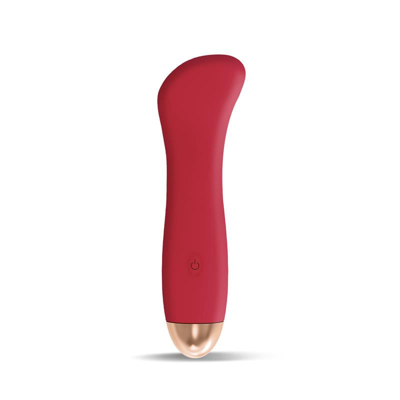 Phana Estimulador 10 Velocidades Rust Red - imagen 2