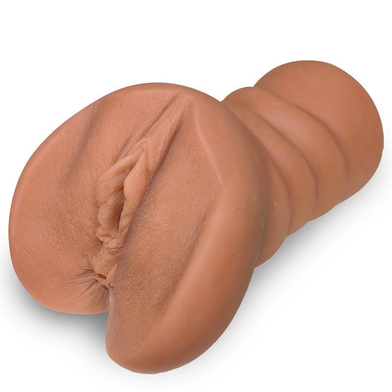 Mila Vagina y Ano Súper Realista 765 gr - imagen 2
