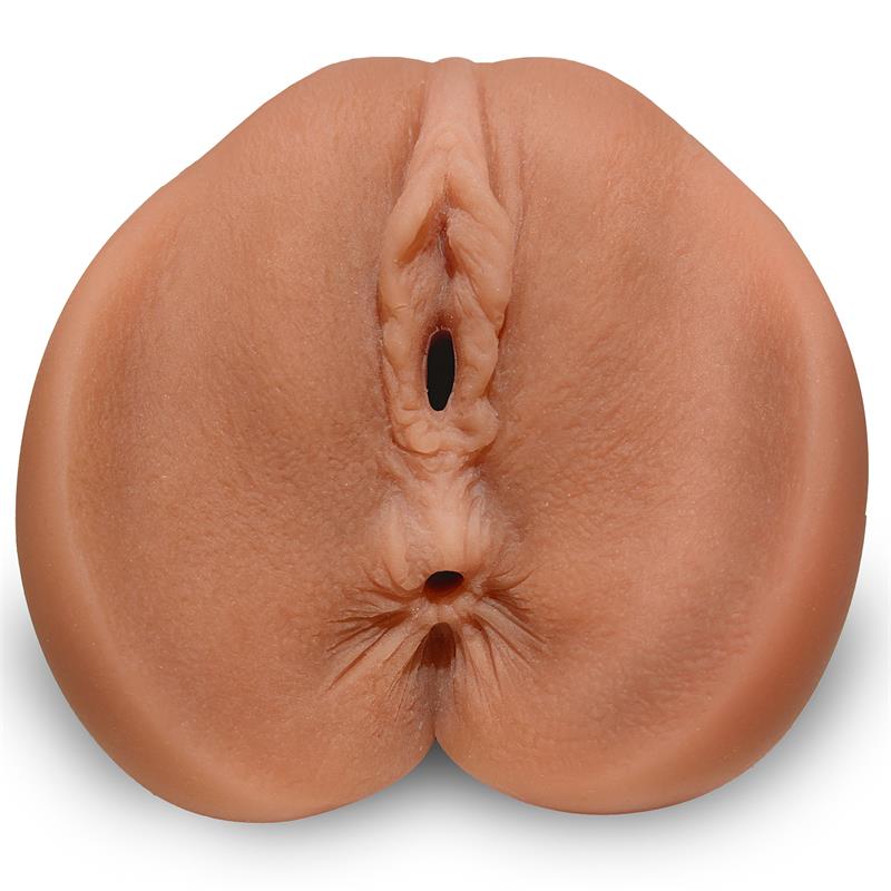 Mila Vagina y Ano Súper Realista 765 gr - imagen 4