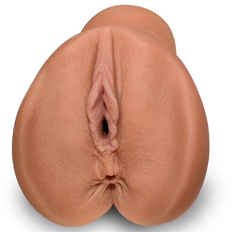 Mila Vagina y Ano Súper Realista 765 gr - imagen 5
