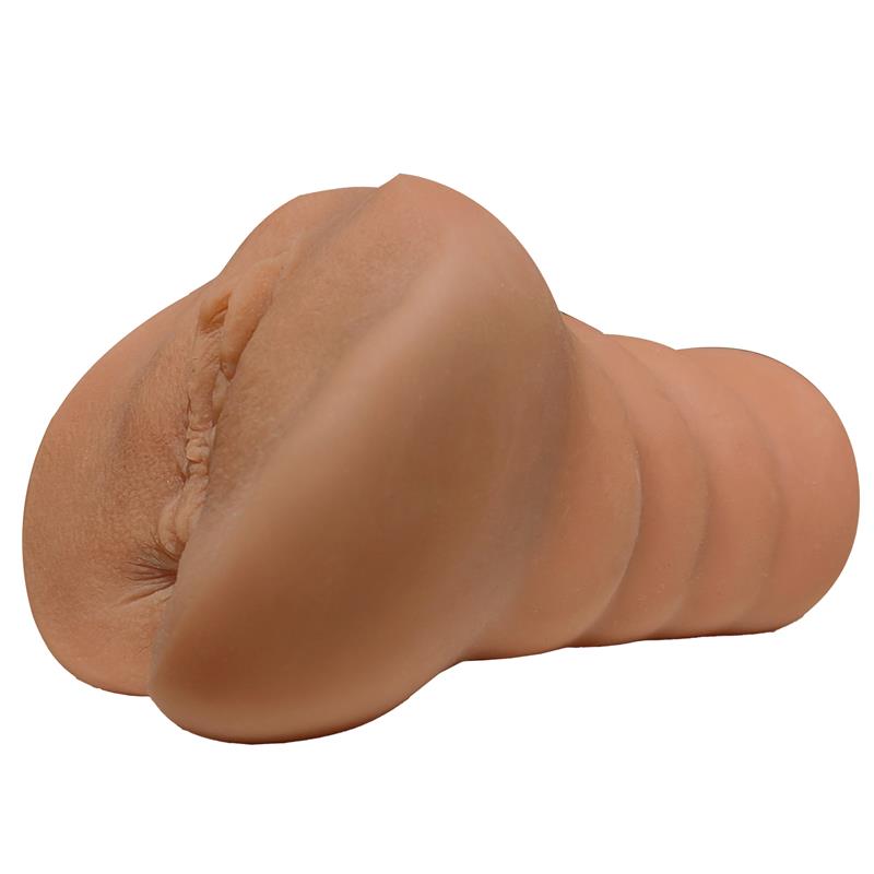 Mila Vagina y Ano Súper Realista 765 gr - imagen 6