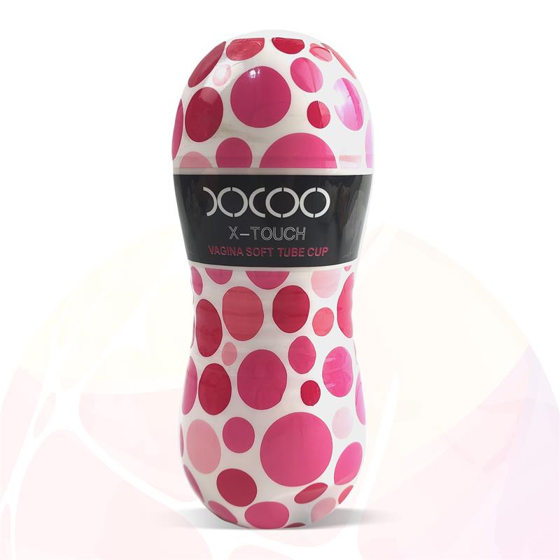 Masturbador Vagina con Vibración - imagen 4
