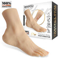 Step Masturbador Pie con Vagina - imagen 1