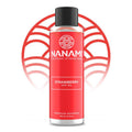 Aceite de Masaje Efecto Calor Hot Oil Aroma Fresa 100ml - imagen 1