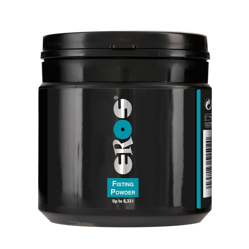 Polvos Lubricante Fisting 100 g - imagen 1