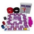 Juego de Mesa Sexual - imagen 1