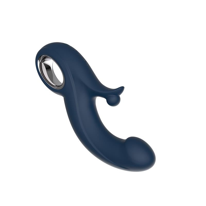 Fury Vibrador con Función Boost - imagen 3