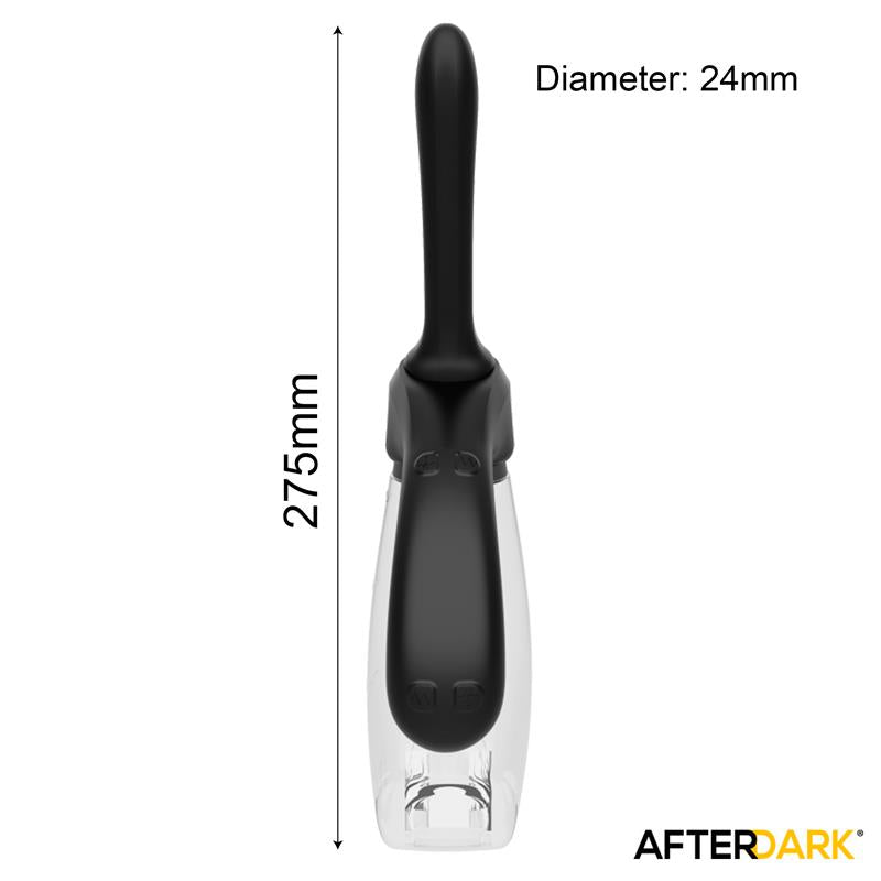 Intren Ducha Anal Automática con Vibración y 5 Salidas de Agua 440 ml - imagen 7