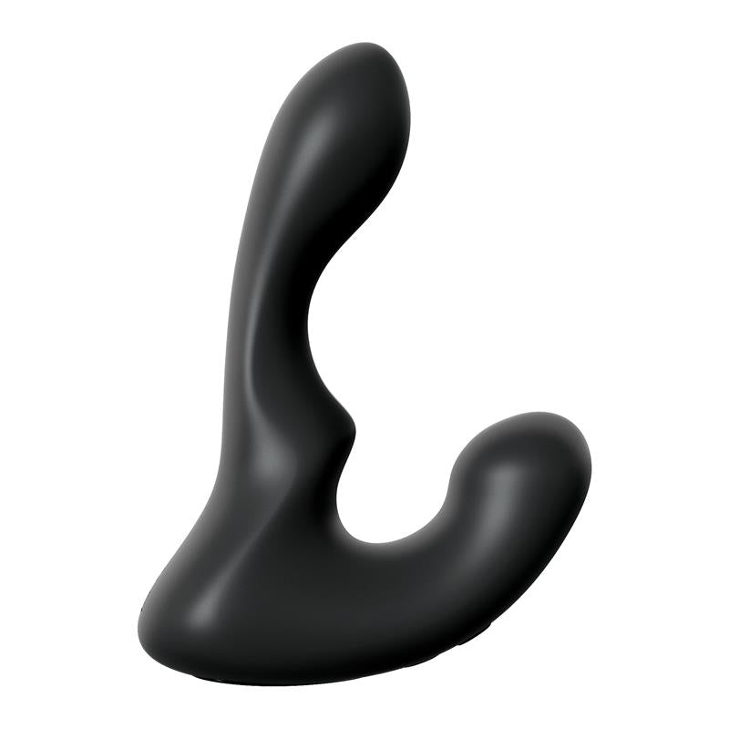 Estimulador Prostático Color Negro - imagen 1