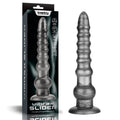 Vibrax Slider Dildo Anal con Vibración King Sized 12.5 - imagen 1
