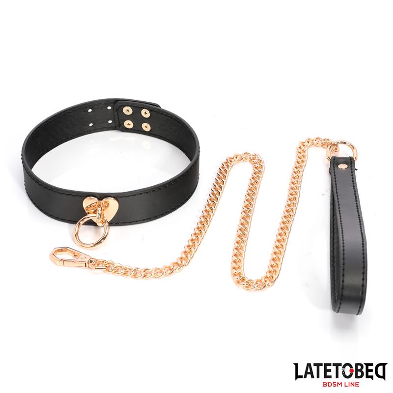 Kit Bondage de 8 Pz con Maletín de Almacenaje - imagen 15