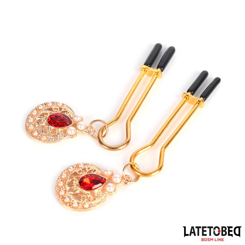 Kit Bondage de 8 Pz con Maletín de Almacenaje - imagen 17