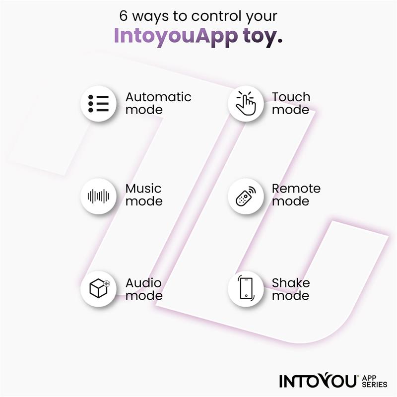 Sendel Vibrador con Anillo de Bolas Internas Up and Down y Pulsación con App - imagen 7