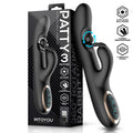 Patty Vibrador con Bola Rotadora 360º - imagen 1