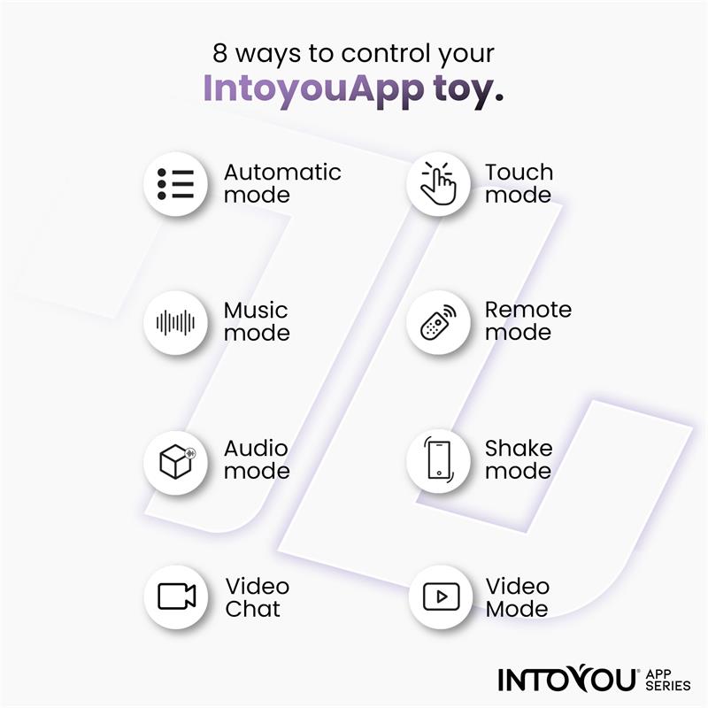 Bimby Vibrador con Mordisqueo y Lengua Doble Tapping con APP - imagen 9