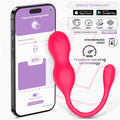 Kyra Entrenador de Suelo Pélvico con Sensor de Presión y App - imagen 1
