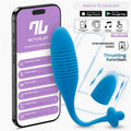 Huevo con Up and Down (Thrusting) y APP USB - imagen 1