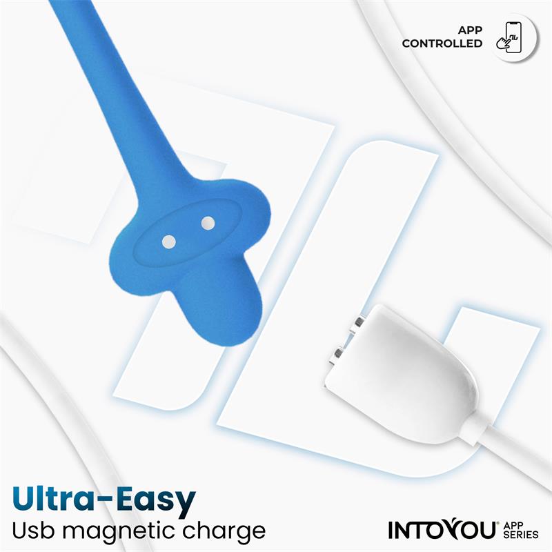 Huevo con Up and Down (Thrusting) y APP USB - imagen 8